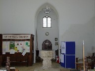 tower arch
