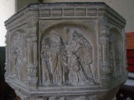 SE: ordination