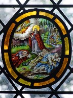 Gethsemane
