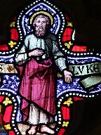 St Luke