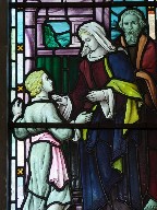 The family of Jairus