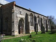Wetherden