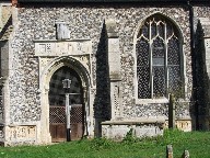 Wetherden
