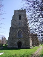 Wetherden