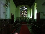 chancel