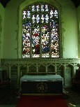 chancel