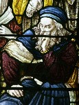 sermon on the mount (detail)