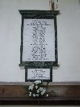 war memorial