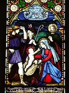 Adoration of the Shepherds