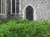 Priest door