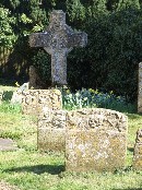 Whepstead dead