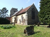 Whepstead