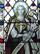 St Petronilla