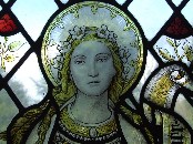 St Petronilla