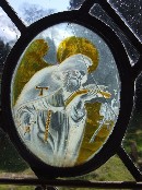 St Anthony
