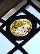 angel head