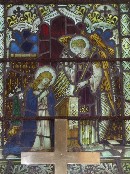 Annunciation