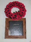 war memorial