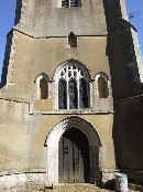 niches