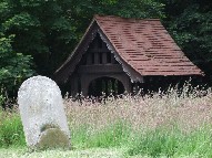 lych gate