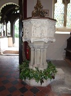 font