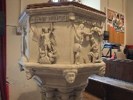 font