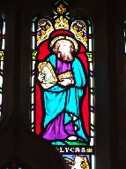 St Luke