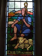 David the Shepherd