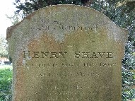 Henry Shave