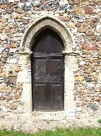 doorway