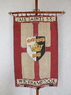 All Saints