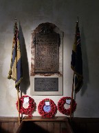 war memorial