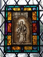 St Matthias