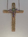 harvest cross