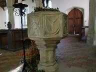 font