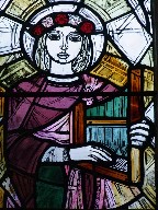 St Cecilia