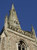 Phipson's spire