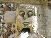 grotesque