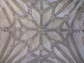 porch vaulting