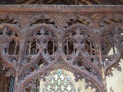 screen detail