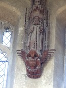 St Matthew