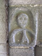 curious carving