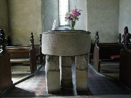 font