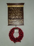 war memorial