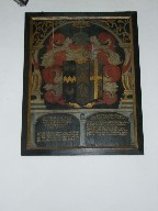 memorial board