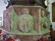 font