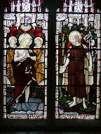 Baptism of Christ