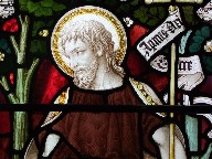 St John the Baptist