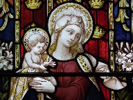Suffer the Children (detail)