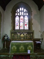sanctuary